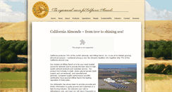 Desktop Screenshot of hilltopranch.com
