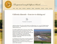 Tablet Screenshot of hilltopranch.com